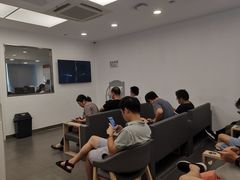 -华为智能生活馆(上海金桥国际商业广场)