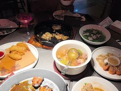 -张家卫·阳江菜·小海鲜(肥婆湾桥店)
