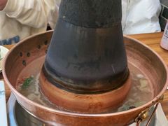 -木萨火锅(牡丹江路店)