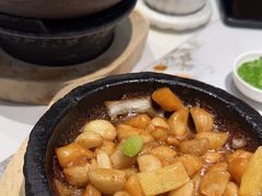 -潮堂 · 潮州菜(国贸商城店)