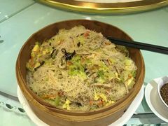 -聚春园自助餐厅(东街口店)