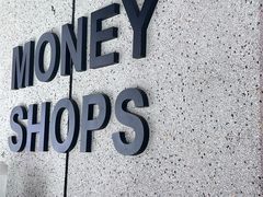 -Money Shops(愚园路店)