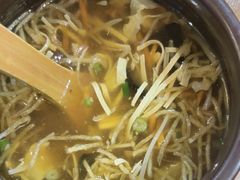 -满园烤鸭·春饼(太原街万达店)
