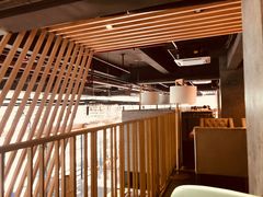 大堂-1Cake壹刻蛋糕(奥体公园味觉艺术馆店)