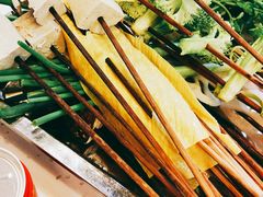 -江二娃串串香(科园四路总店)