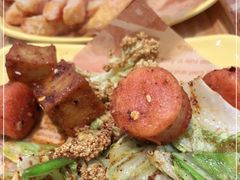 -似季甜铺·糖水·下午茶·小吃(麦地店)