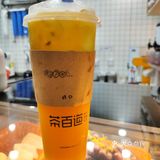 冰爽一夏丨恒隆广场茶百道