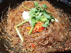 味上粉丝煲-味上湘菜馆(岳麓山店)