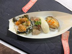 -海心沙亚运公园