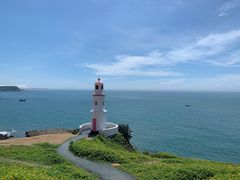 -漳州滨海火山岛自然生态风景区