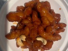 -兰湘子·湘菜小炒(南京江宁万达店)
