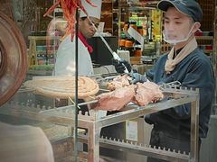 -马哥孛罗咖啡厅·Cafe Marco (厦门马哥孛罗东方大酒店)