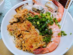 -荔林食店(西华路店)