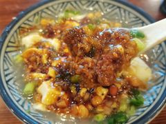 -峨眉山豆腐脑(解放路店)