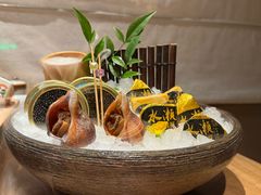 -Minase水濑·日料放题(外滩店)