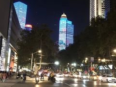 -Apple零售店(新街口店)