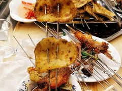 -寻香羊小羊·徐州烧烤(南京店)