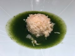 翡翠荷仙菇-素慧餐厅(大虹桥店)