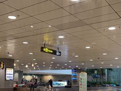 -星巴克咖啡(樟宜机场T3店)