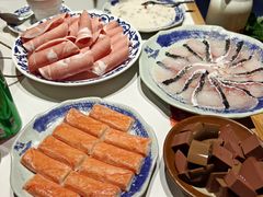 -东镇老火锅(城阳瑞阳路店)