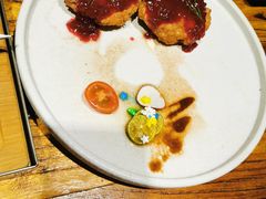 -通海俄式烧烤·俄罗斯大串(嵩山路店)