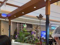 -野人先生Gelato(上海长宁龙之梦店)