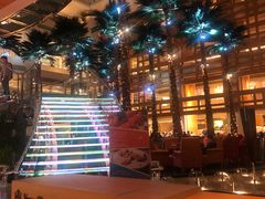 -威斯汀舞台餐厅