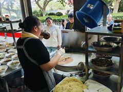 -老赵面店(大西路店)