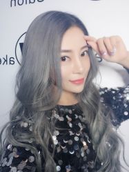 -维卡 Salon