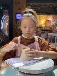 -川上陶艺社(大悦城店)