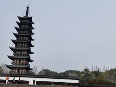 -上海方塔园