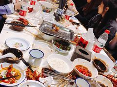 -文和友老长沙龙虾馆(化龙池店)