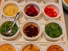 -额尔敦传统涮(体育场店)