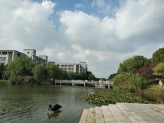 -江南大学(蠡湖校区)