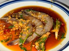 -阿尔法海鲜排档(爱琴海店)
