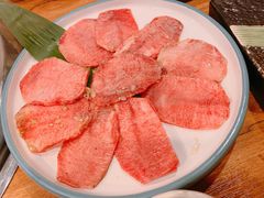-炼火烤肉店