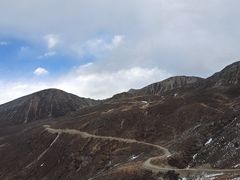 -亚拉雪山风景区
