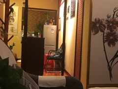 -养心阁足道馆(火宫殿一店)