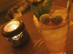 -Sirena海妖日咖夜酒