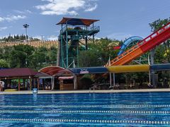 -青鱼湾水上乐园