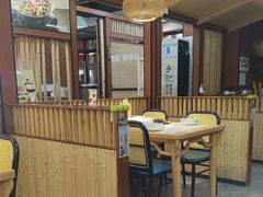 -光海·乡记酸菜鱼·始于1996(花园路店)