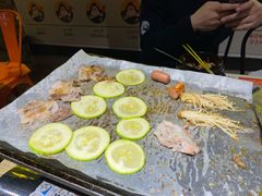 -韩国大金刚烤肉·料理(印象城店)