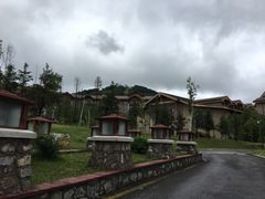 -长白山万达锦华套房酒店