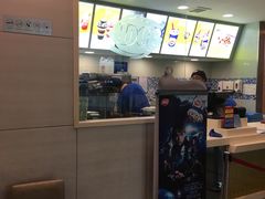 -DQ·蛋糕·冰淇淋(万达店)