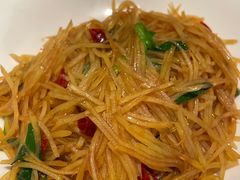 -老阿爸鲜鱼土菜(昆山花桥店)