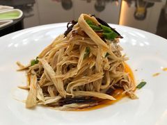 -茶港食堂(武昌店)