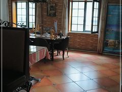 -优典私语西餐咖啡