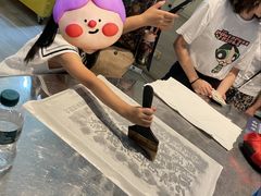 -白鹤梁水下博物馆
