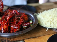 招牌十三香龙虾-王红军龙虾(新民路店)