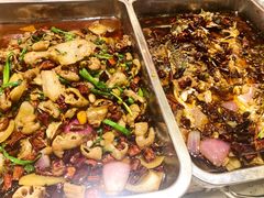 -沈姐万州烤鱼(沙坪坝七中店)